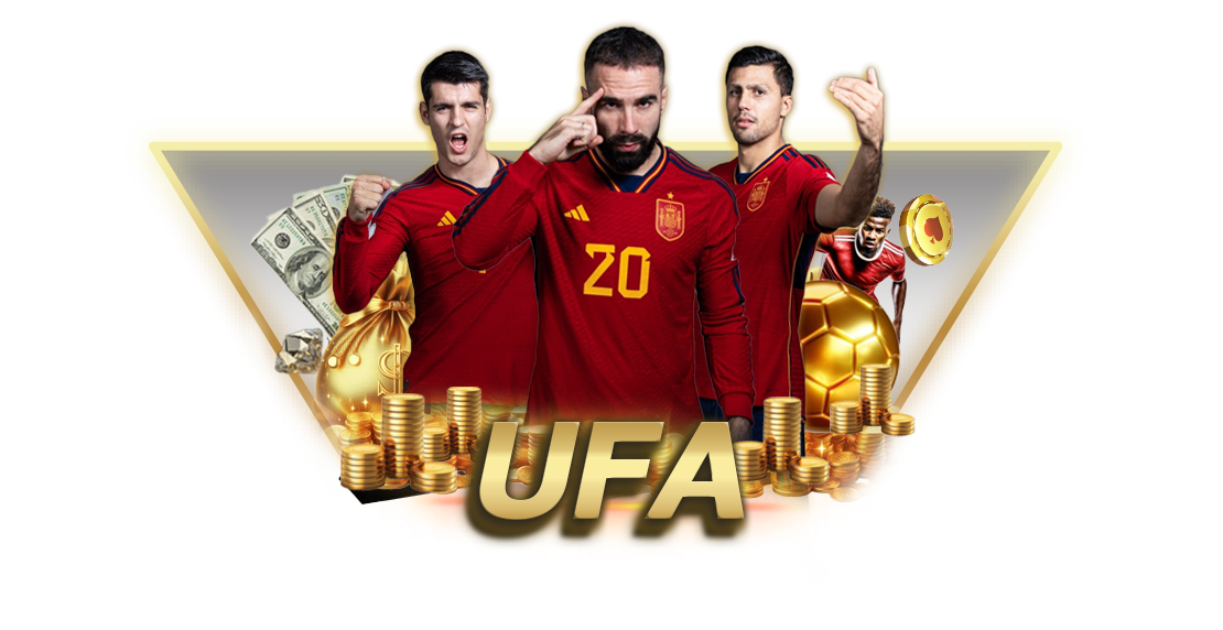 บทความ UFA เว็บเดิมพันออนไลน์ อันดับ 1 ครบจบทุกการเดิมพัน 2025